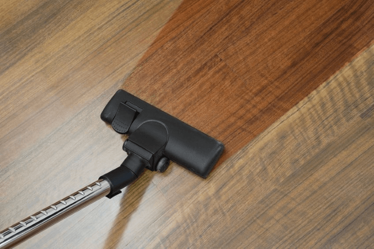 Vacuum Cleaners Scratch Hardwood Floors
