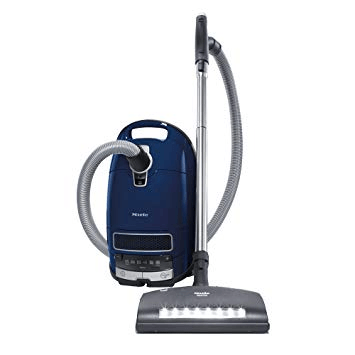 Vacuum Cleaner for Hardwood Floors and Carpet